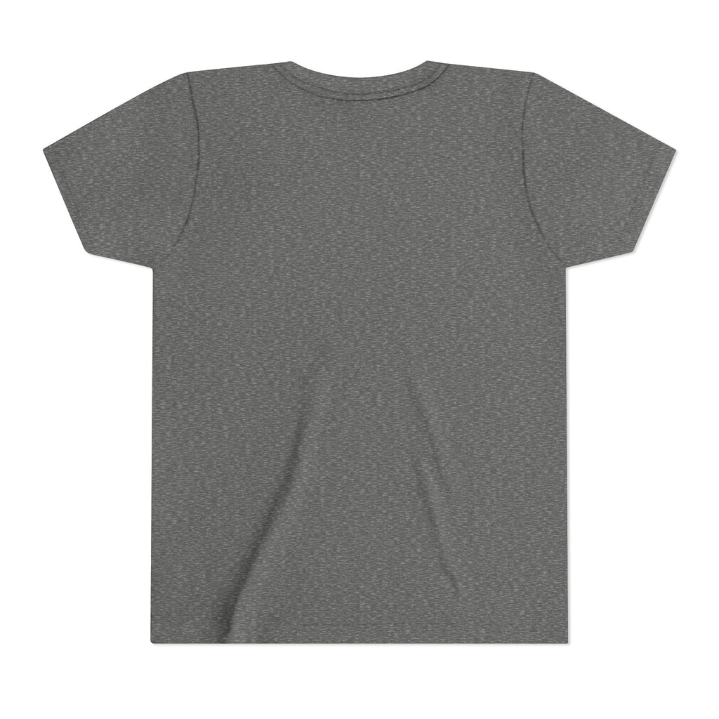 I Survived 2020 — Original Design Teaser Tee | Season 1 Premiere Drop Youth Short Sleeve Tee (SPECIAL EDITION)