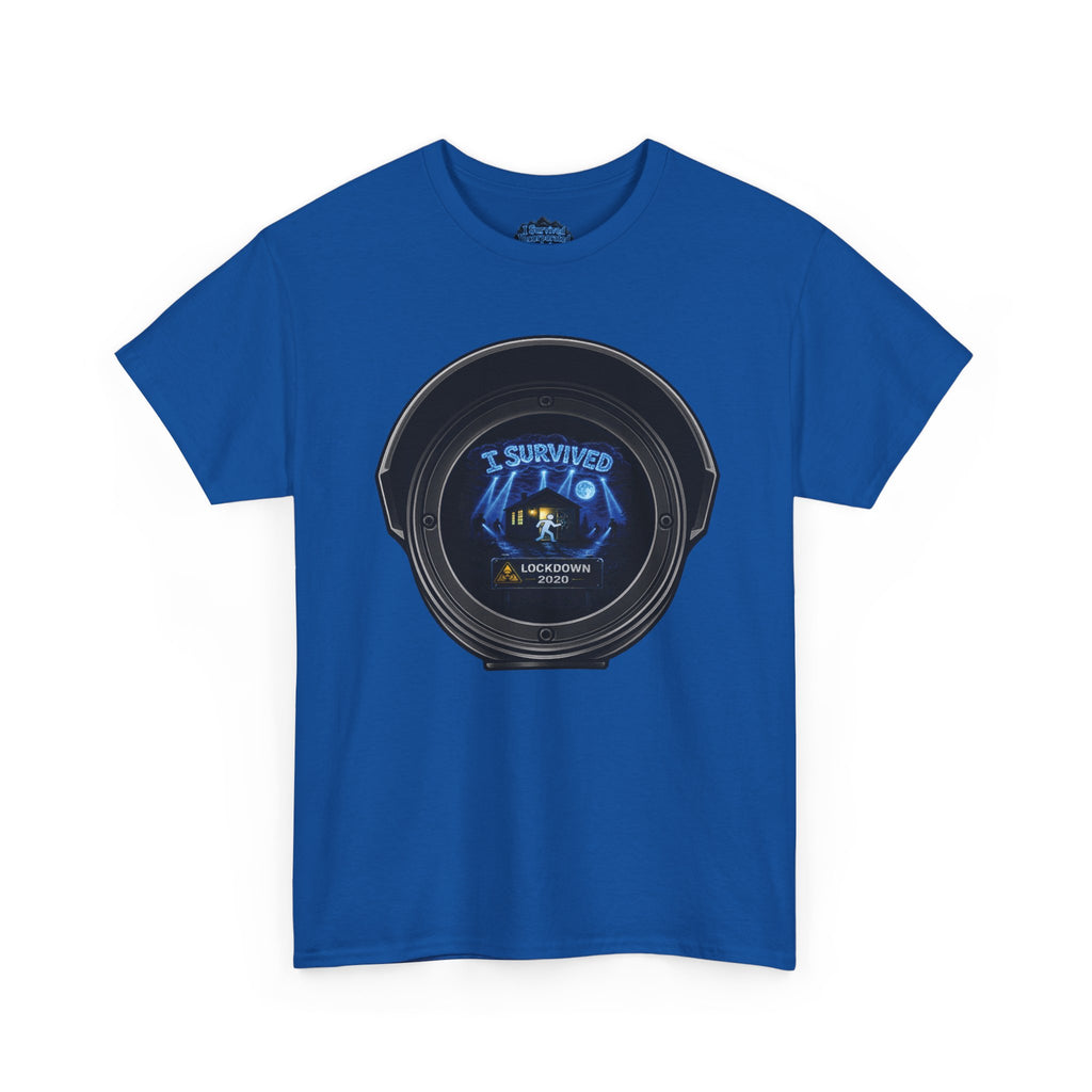 I Survived 2020 — Director's Cut S3:E2 "Dating Under Lockdown" | Lockdown Edition Documentary Tee