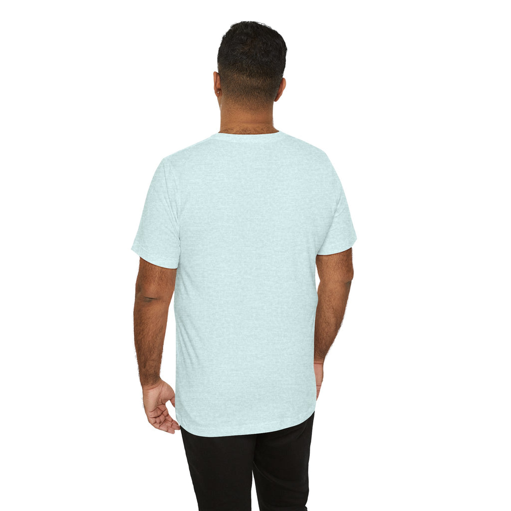 I Survived 2020 — Original PILOT Design: Director's Cut Unisex Jersey Short Sleeve Tee