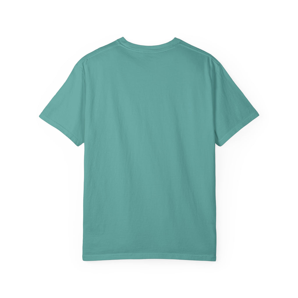 I Survived 2020 — Director's Cut Original Design Teaser Tee | Season 1 Premiere Drop Unisex Garment-Dyed T-shirt