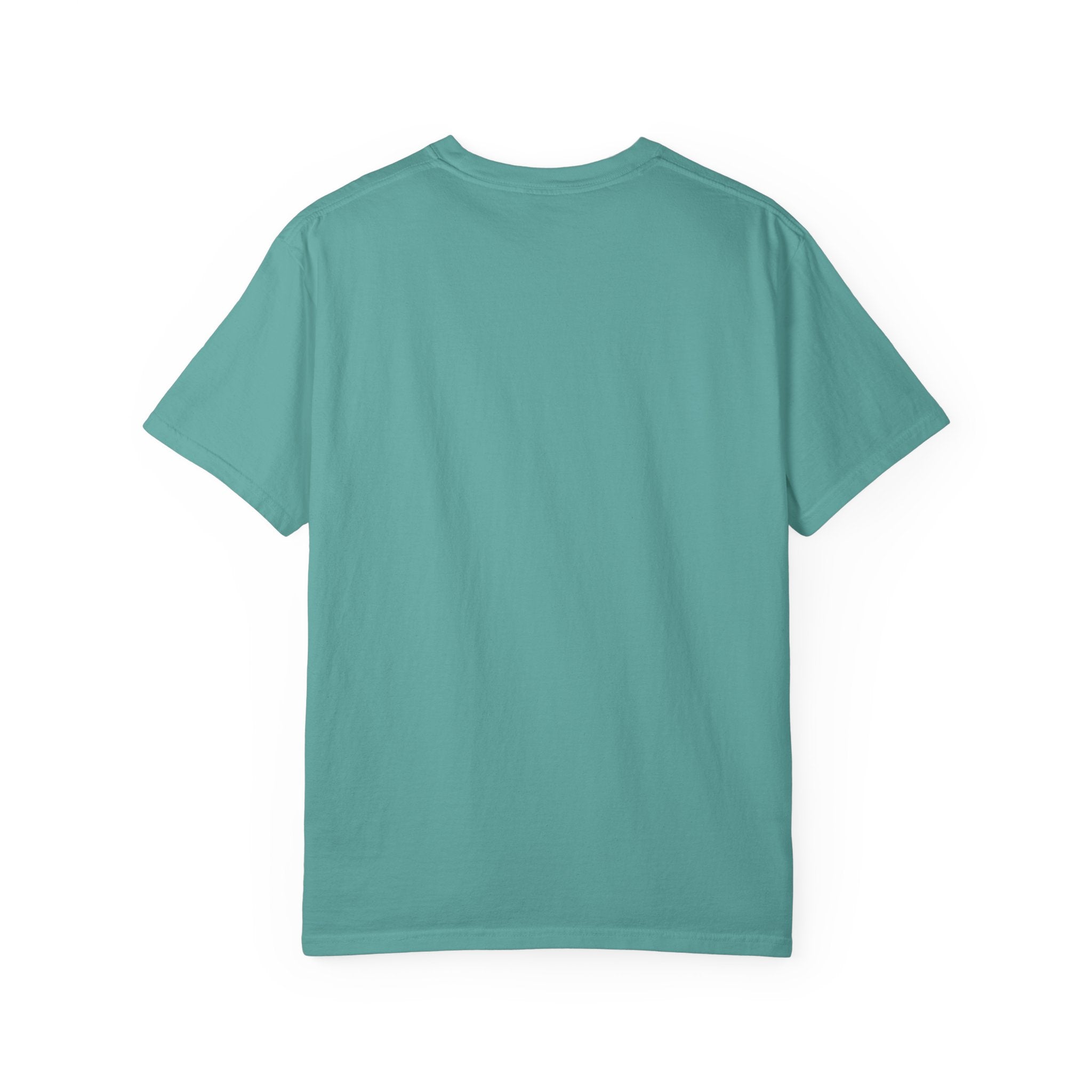 I Survived 2020 — Director's Cut Original Design Teaser Tee | Season 1 Premiere Drop Unisex Garment-Dyed T-shirt