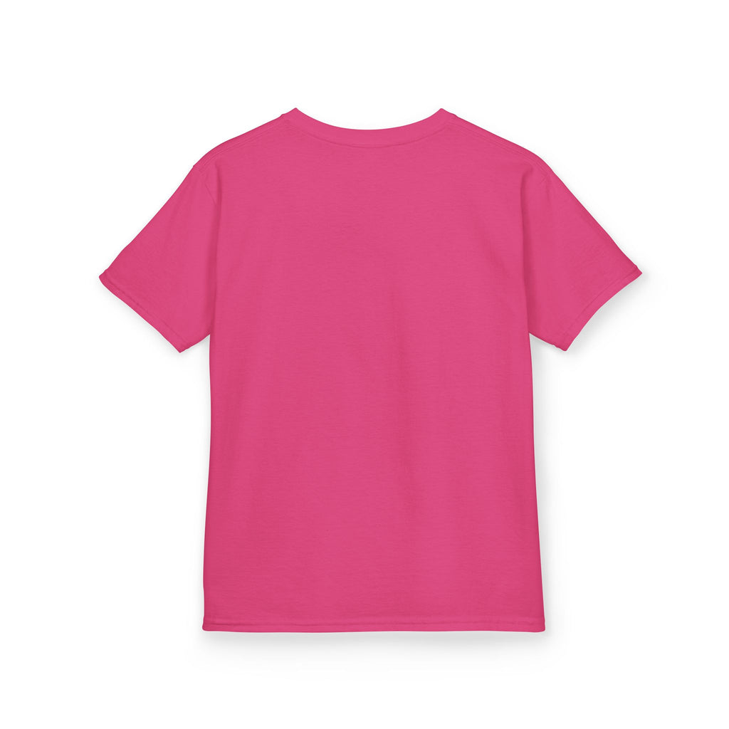 I Survived 2020 — Director's Cut Original Design Teaser Tee | Season 1 Premiere Drop Kids Heavy Cotton™ Tee