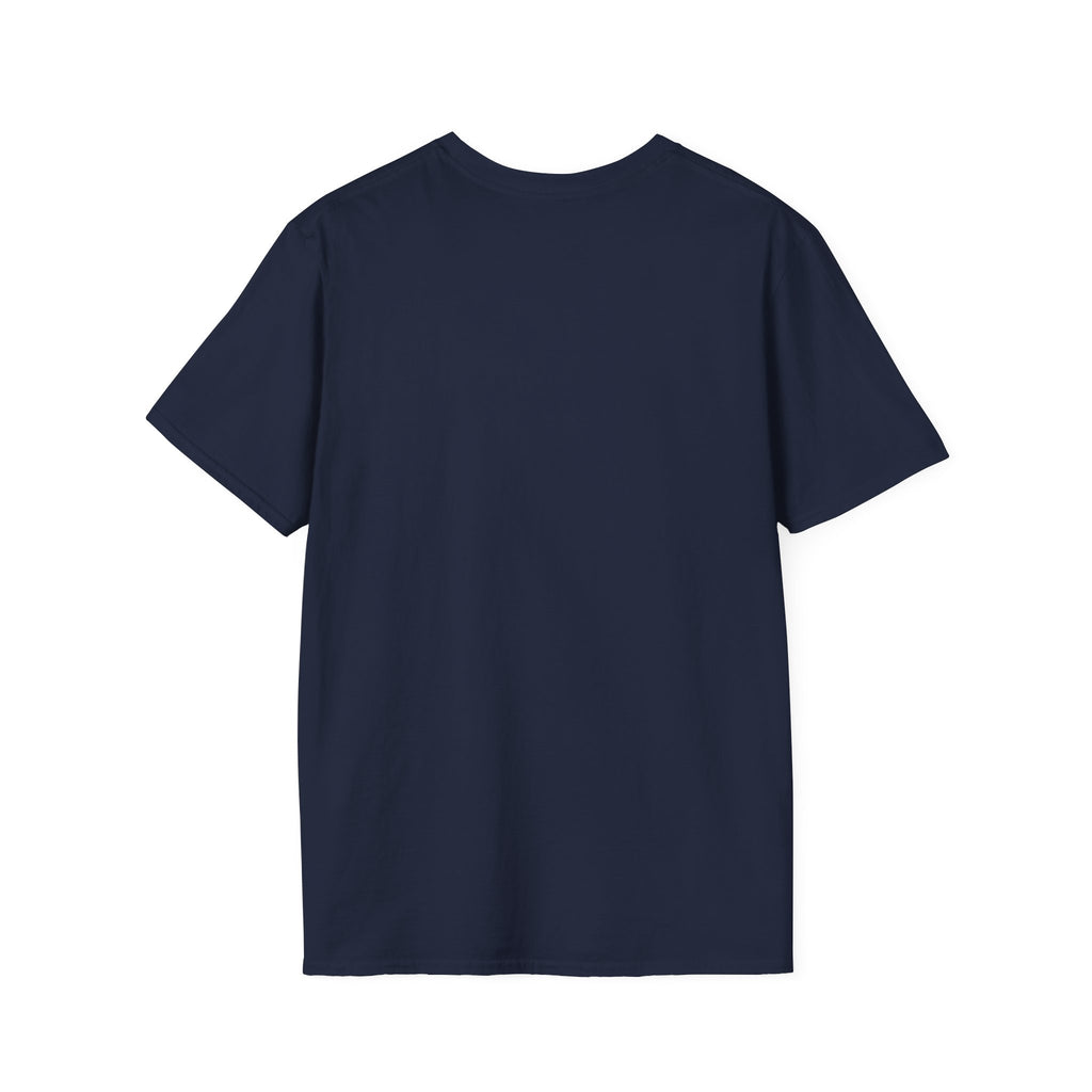 I Survived 2020 — Original PILOT Design Unisex Softstyle T-Shirt