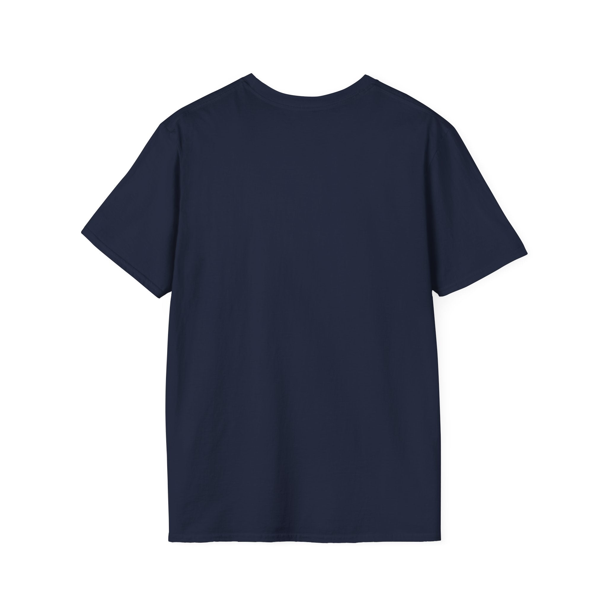 I Survived 2020 — Original PILOT Design Unisex Softstyle T-Shirt