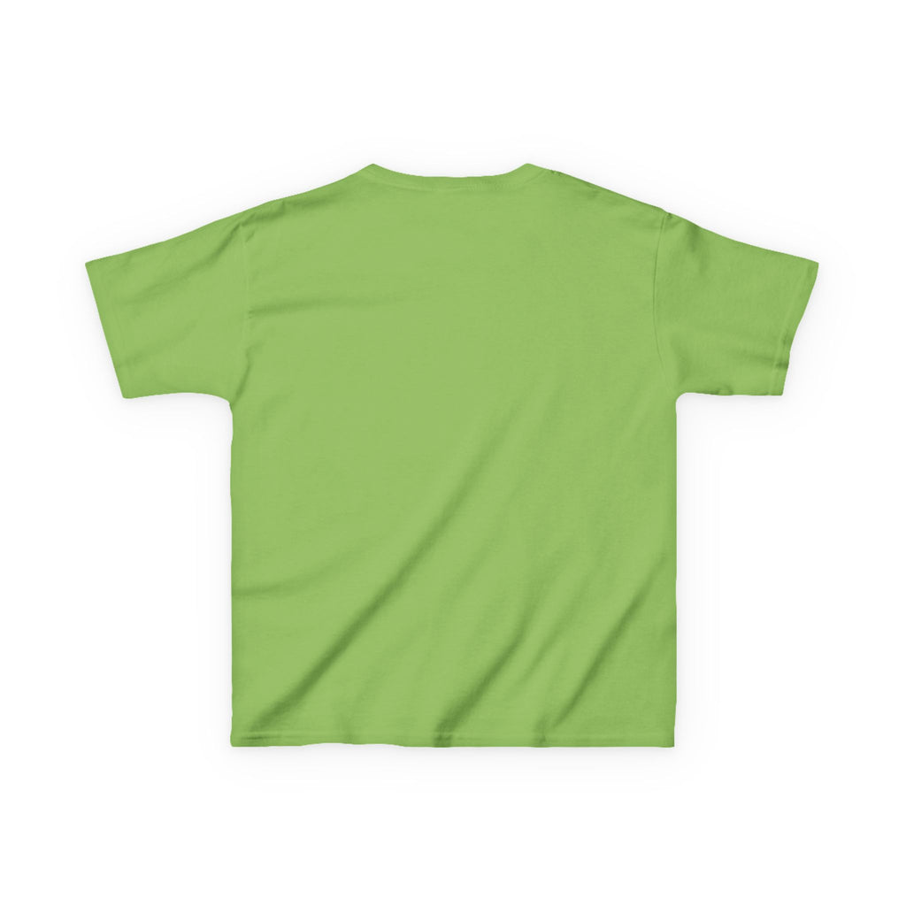 I Survived 2020 — Director's Cut Original Design Teaser Tee | Season 1 Premiere Drop Kids Heavy Cotton™ Tee