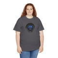 I Survived 2020 — LOCKDOWN S3:E1: Director's Cut "Quarantine" Unisex Heavy Cotton Tee
