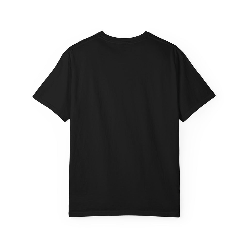 I Survived 2020 — Director's Cut Original Design Teaser Tee | Season 1 Premiere Drop Unisex Garment-Dyed T-shirt
