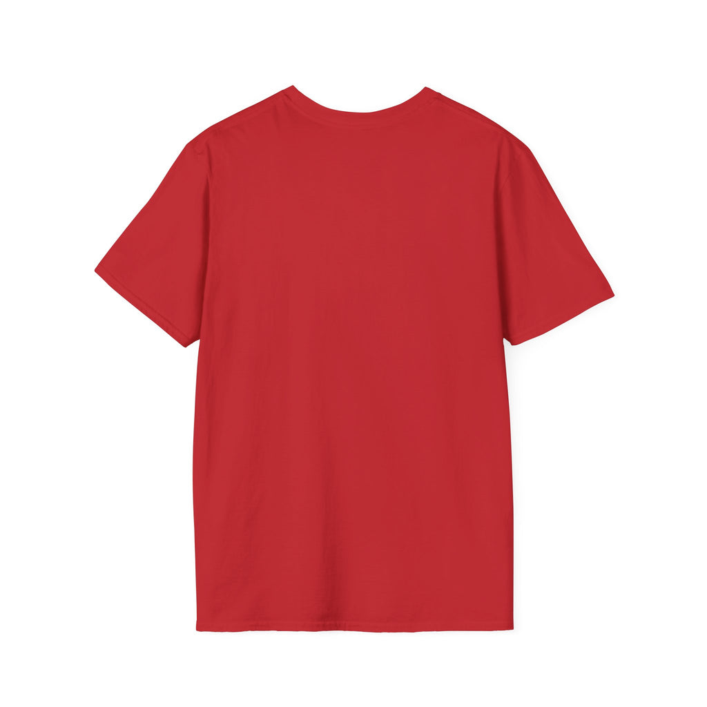 I Survived 2020 — Original PILOT Design Unisex Softstyle T-Shirt