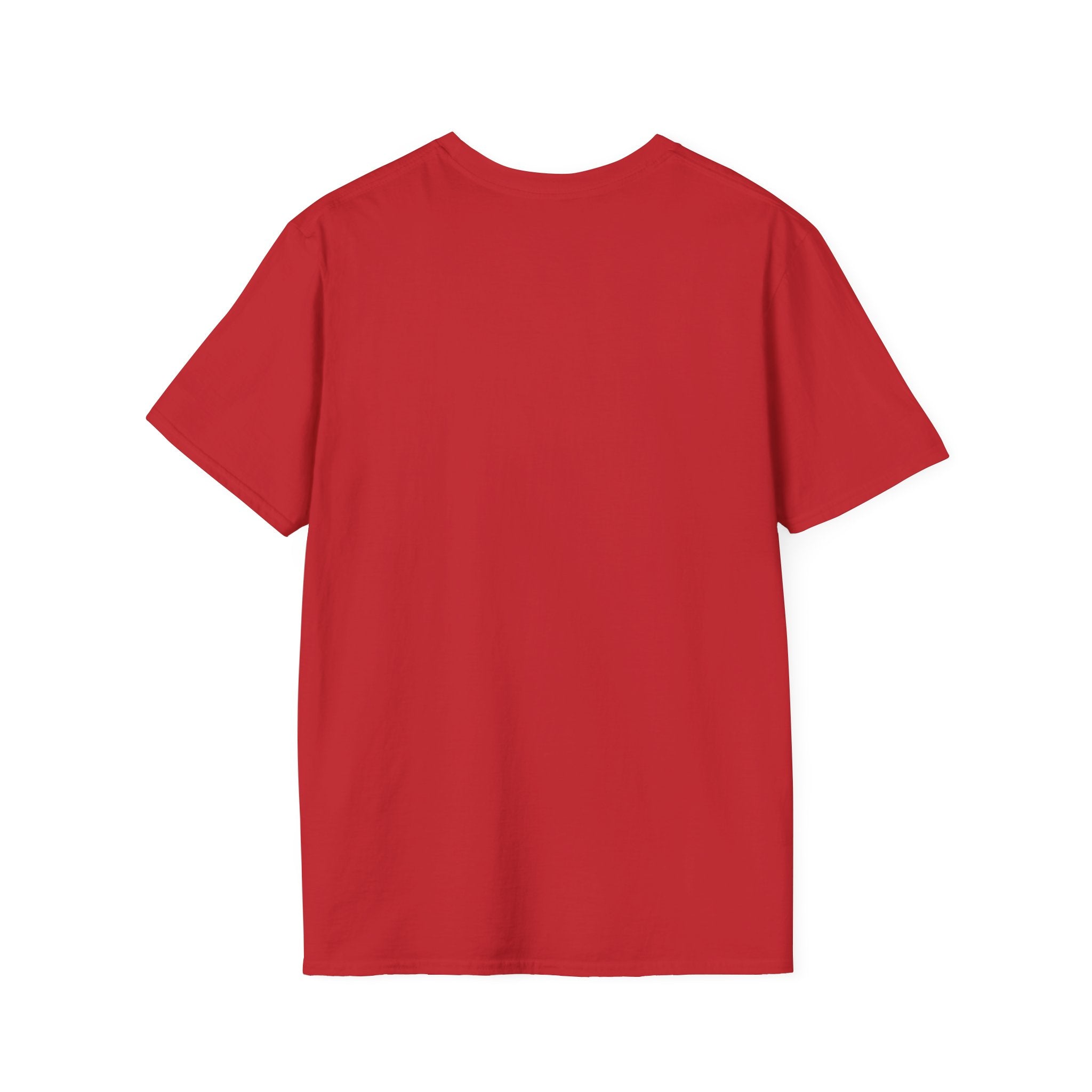 I Survived 2020 — Original PILOT Design Unisex Softstyle T-Shirt