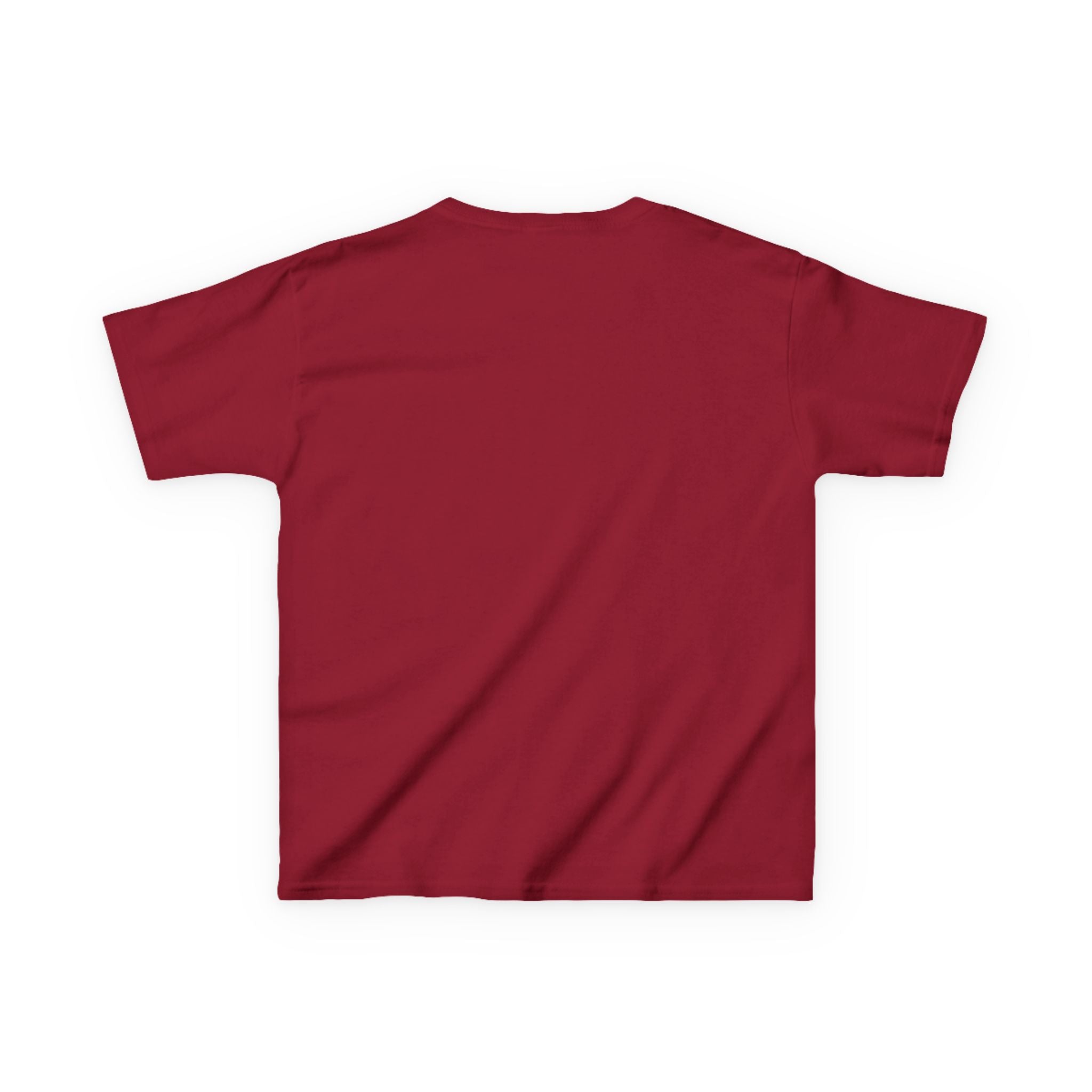 I Survived 2020 — Original Design Teaser Tee | Season 1 Premiere Drop Kids Heavy Cotton™ Tee