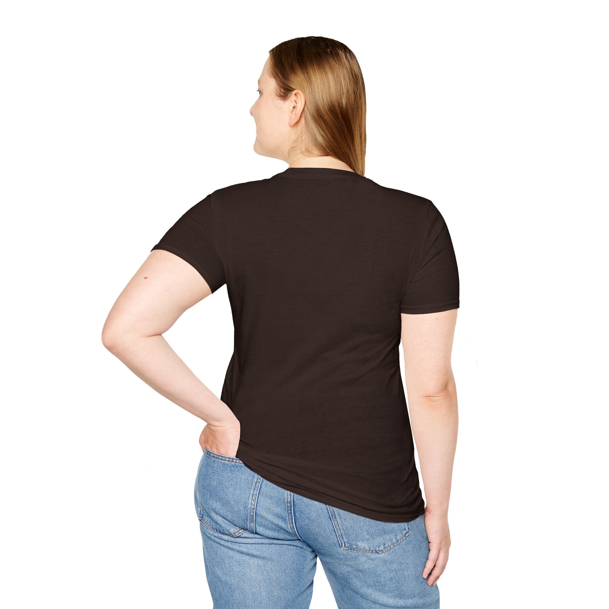 I Survived 2020 —  Original PILOT Design: Director's Cut Unisex Softstyle T-Shirt