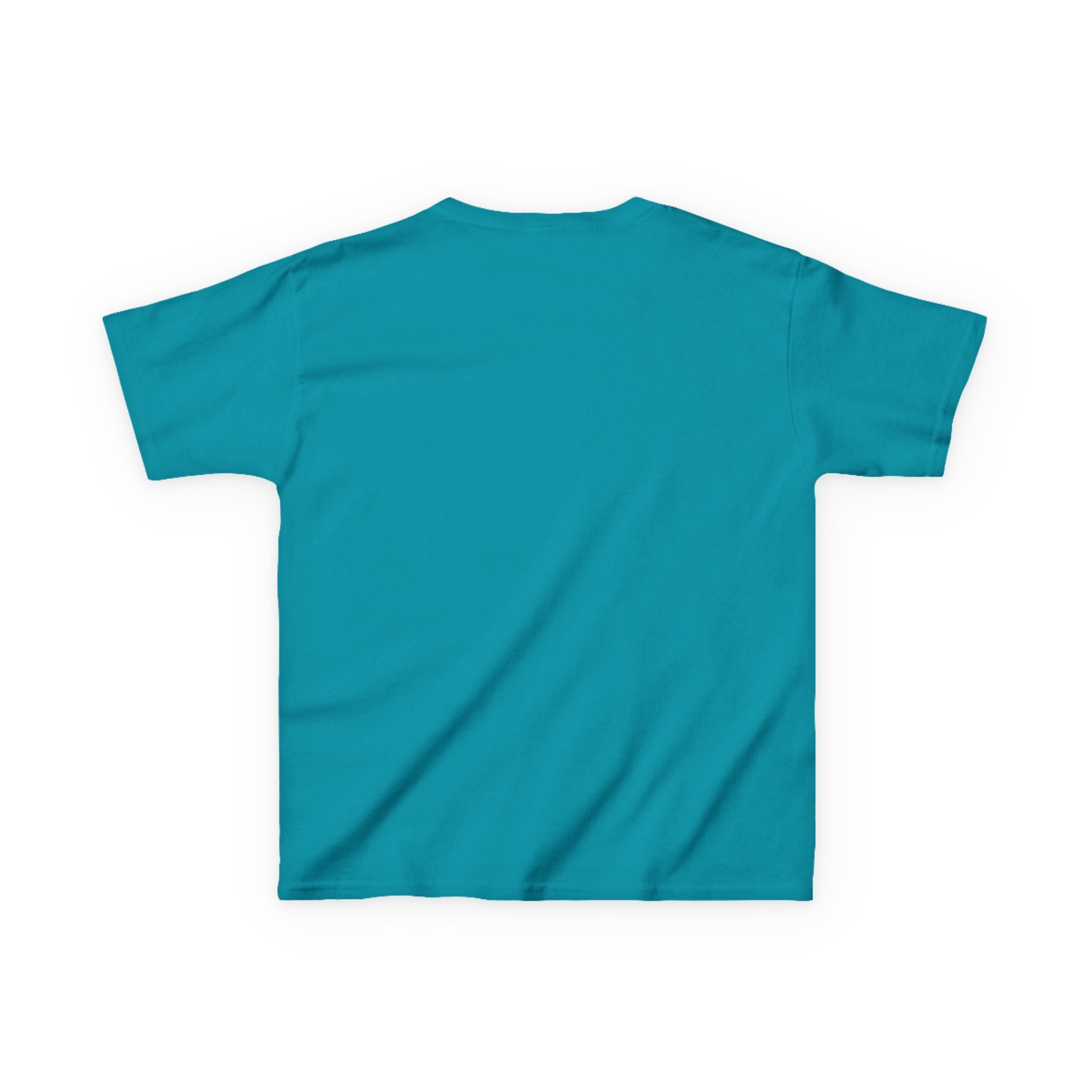 I Survived 2020 — Director's Cut Original Design Teaser Tee | Season 1 Premiere Drop Kids Heavy Cotton™ Tee