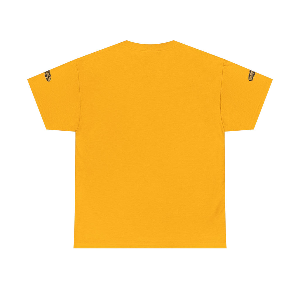 I Survived 2020 — Director's Cut Original Design Teaser Tee | Season 1 Premiere Drop Unisex Heavy Cotton Tee (SPECIAL EDITION)