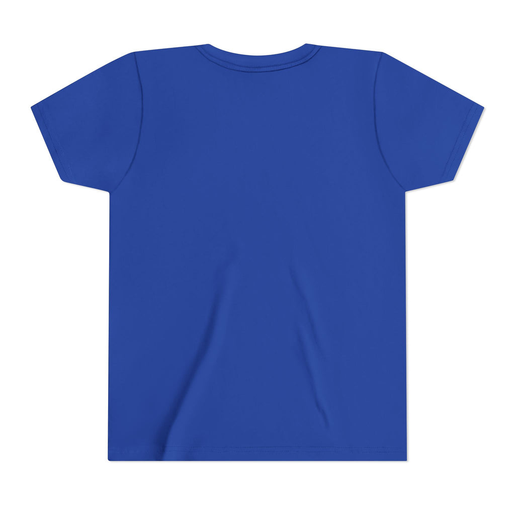 I Survived 2020 — Director's Cut Original Design Teaser Tee | Season 1 Premiere Drop Youth Short Sleeve Tee