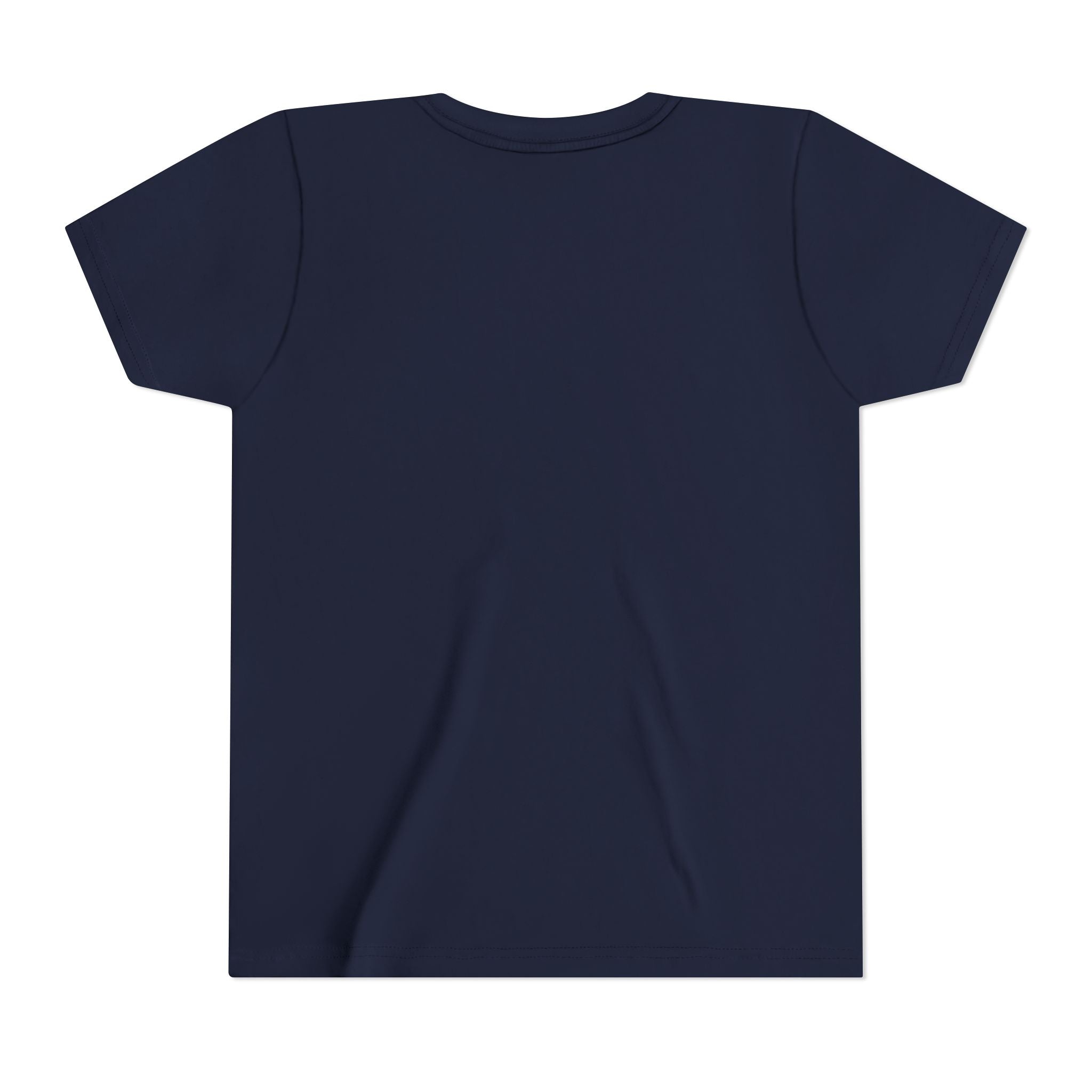 I Survived 2020 — Original Design Teaser Tee | Season 1 Premiere Drop Youth Short Sleeve Tee (SPECIAL EDITION)