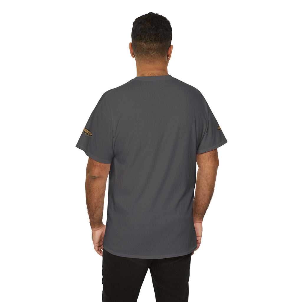 I Survived 2020 — Original PILOT Design: Special Edition Unisex Heavy Cotton Tee