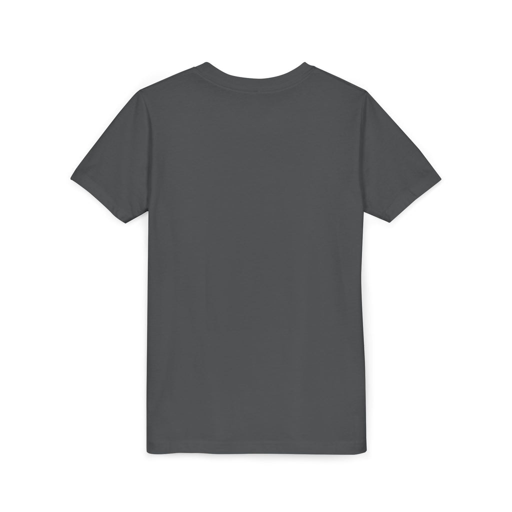 I Survived 2020 — Director's Cut Original Design Teaser Tee | Season 1 Premiere Drop Youth Short Sleeve Tee
