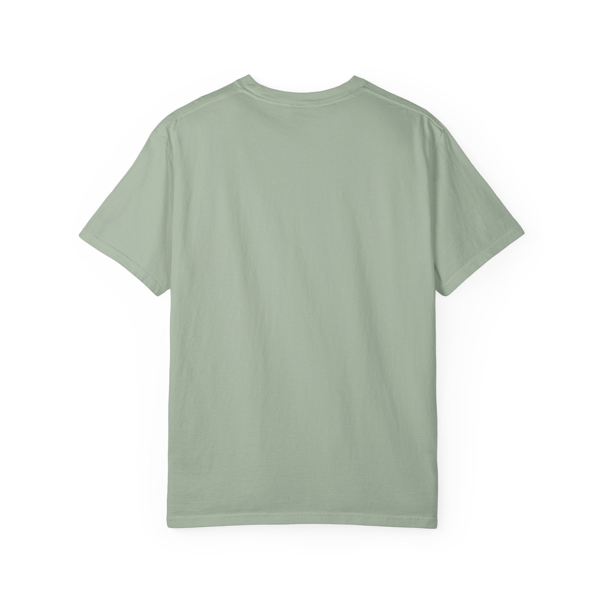 I Survived 2020 — Director's Cut Original Design Teaser Tee | Season 1 Premiere Drop Unisex Garment-Dyed T-shirt