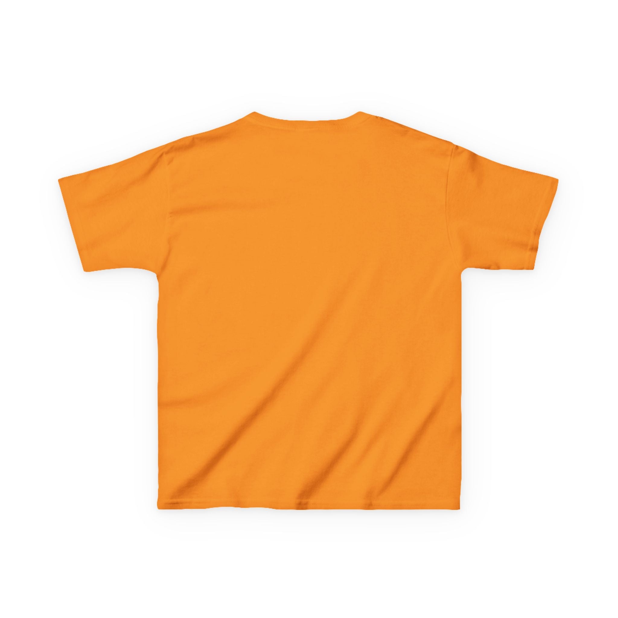 I Survived 2020 — Director's Cut Original Design Teaser Tee | Season 1 Premiere Drop Kids Heavy Cotton™ Tee