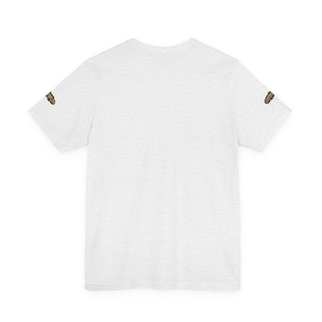I Survived 2020 — Director's Cut Original Design Teaser Tee | Season 1 Premiere Drop Unisex Jersey Short Sleeve Tee