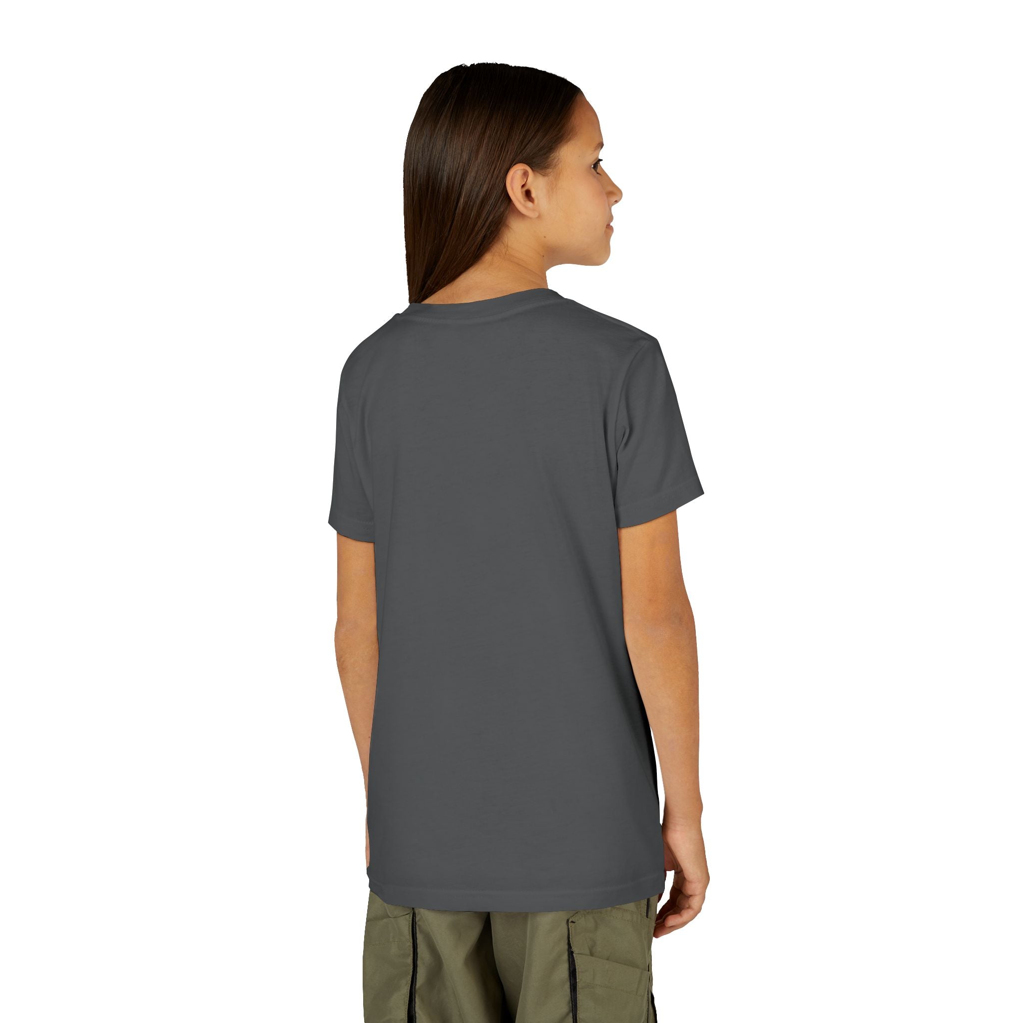 I Survived 2020 — Director's Cut Original Design Teaser Tee | Season 1 Premiere Drop Youth Short Sleeve Tee