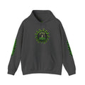I Survived 2020 — Director's Cut S1:E3 "The Jab!" | Pandemic Edition Hoodie Sweatshirt