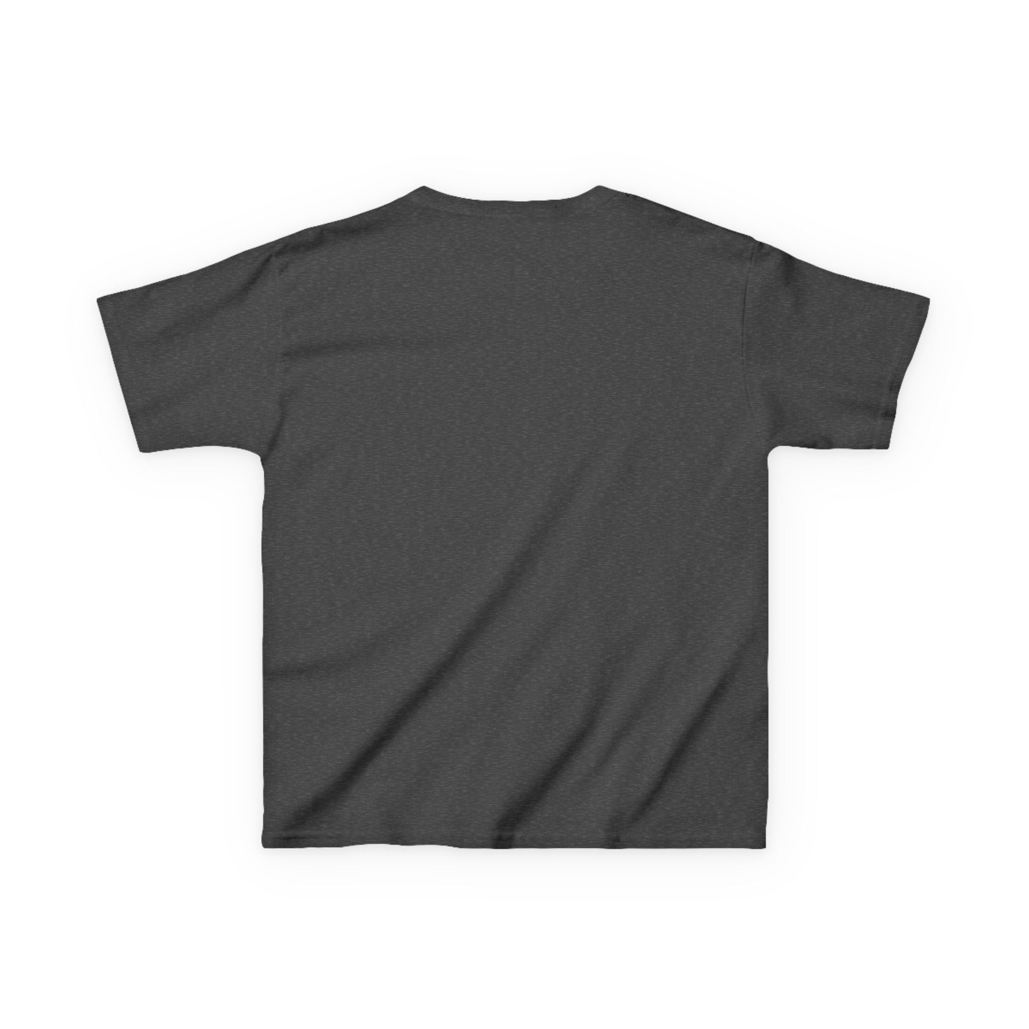 I Survived 2020 — Original Design Teaser Tee | Season 1 Premiere Drop Kids Heavy Cotton™ Tee