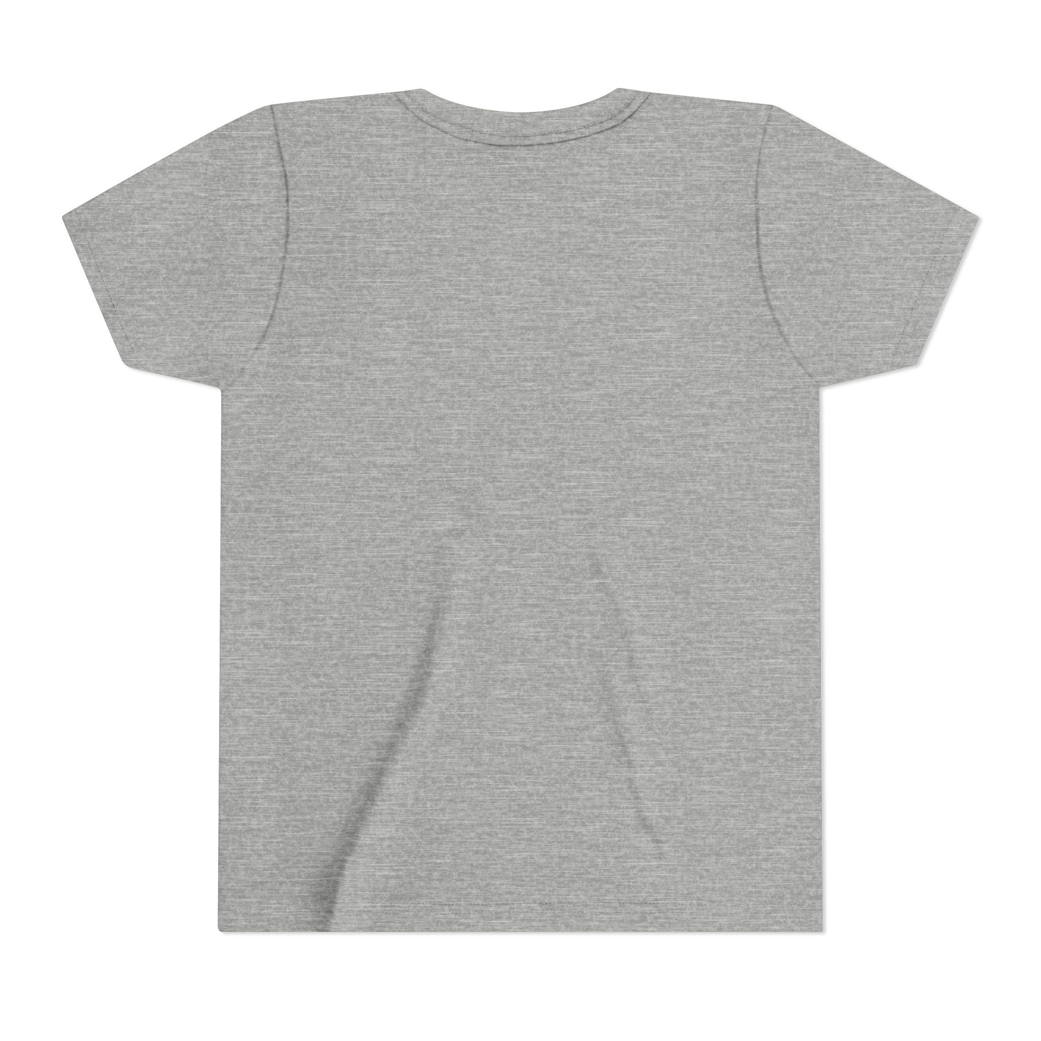 I Survived 2020 — Original Design Teaser Tee | Season 1 Premiere Drop Youth Short Sleeve Tee (SPECIAL EDITION)