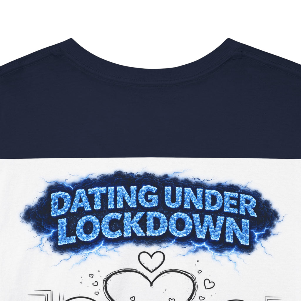 I Survived 2020 — Director's Cut S3:E2 "Dating Under Lockdown" | Lockdown Edition Documentary Tee