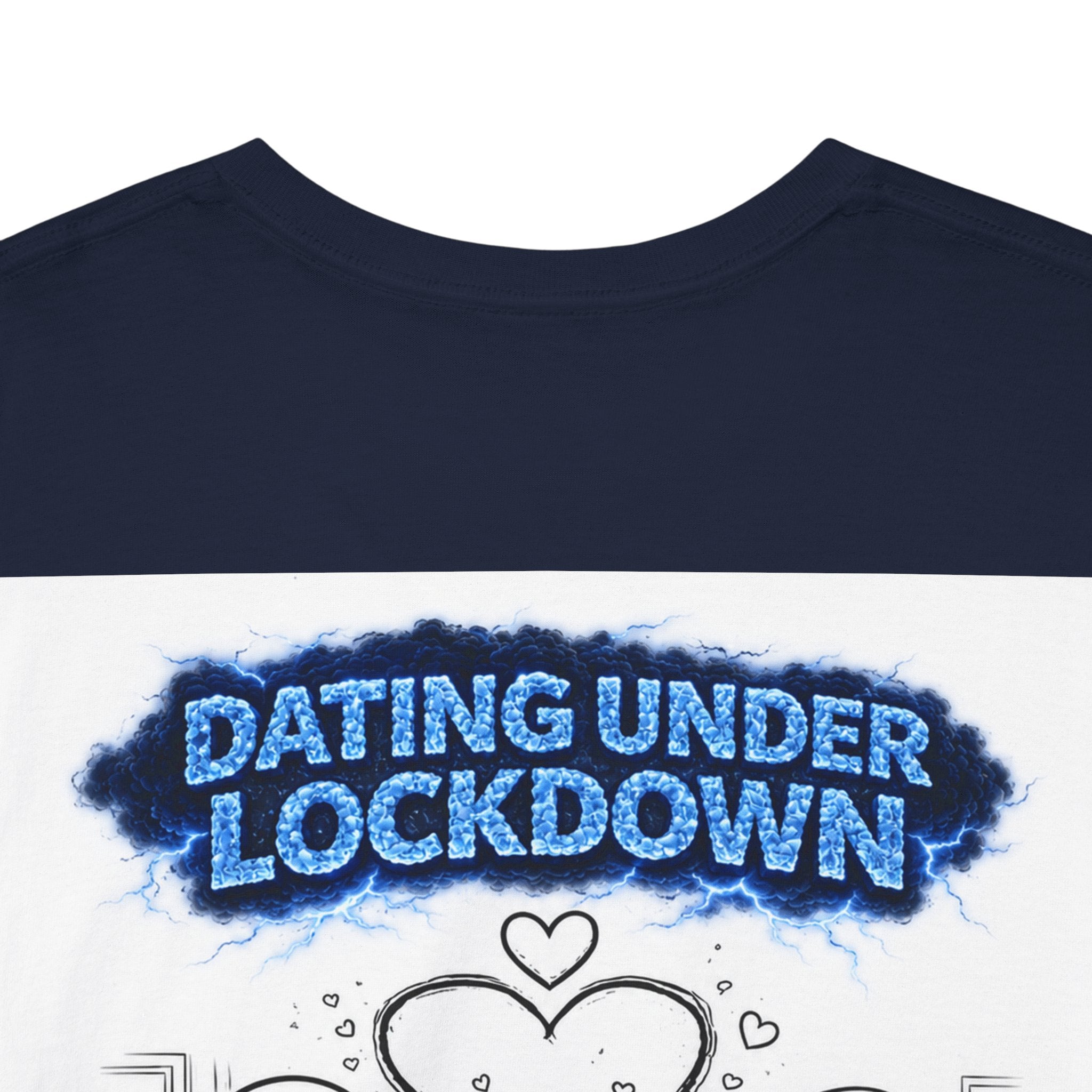 I Survived 2020 — Director's Cut S3:E2 "Dating Under Lockdown" | Lockdown Edition Documentary Tee