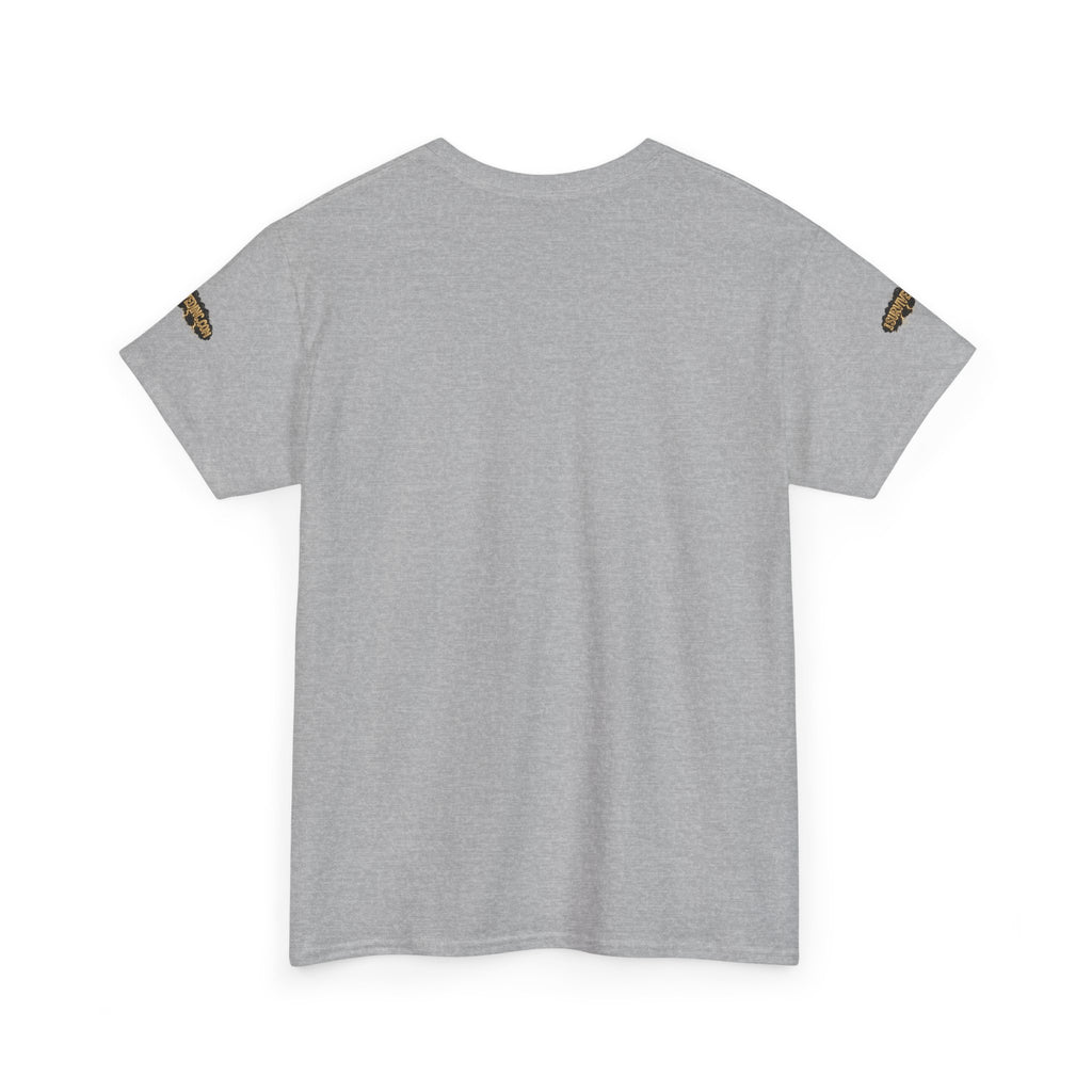 I Survived 2020 — Original Design Teaser Tee | Season 1 Premiere Drop Unisex Heavy Cotton Tee (SPECIAL EDITION)