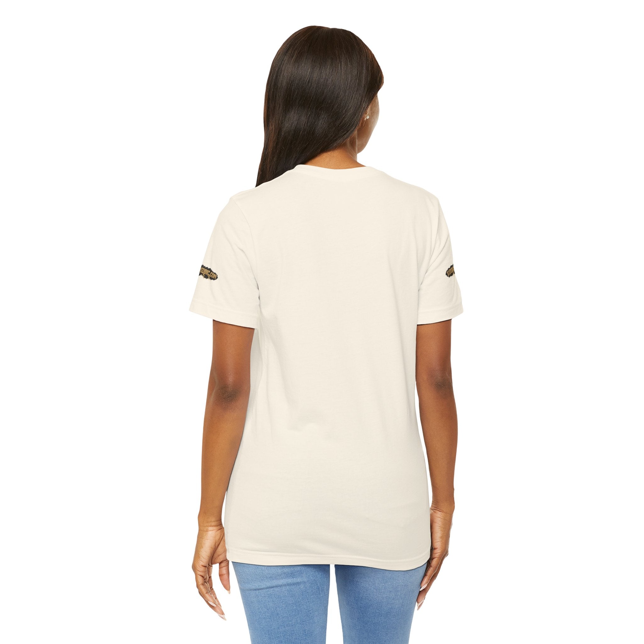 I Survived 2020 — Director's Cut Original Design Teaser Tee | Season 1 Premiere Drop Unisex Jersey Short Sleeve Tee