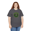 I Survived 2020 —  PANDEMIC S1:E5: Director's Cut "Delivery Doomsday" Unisex Heavy Cotton Tee