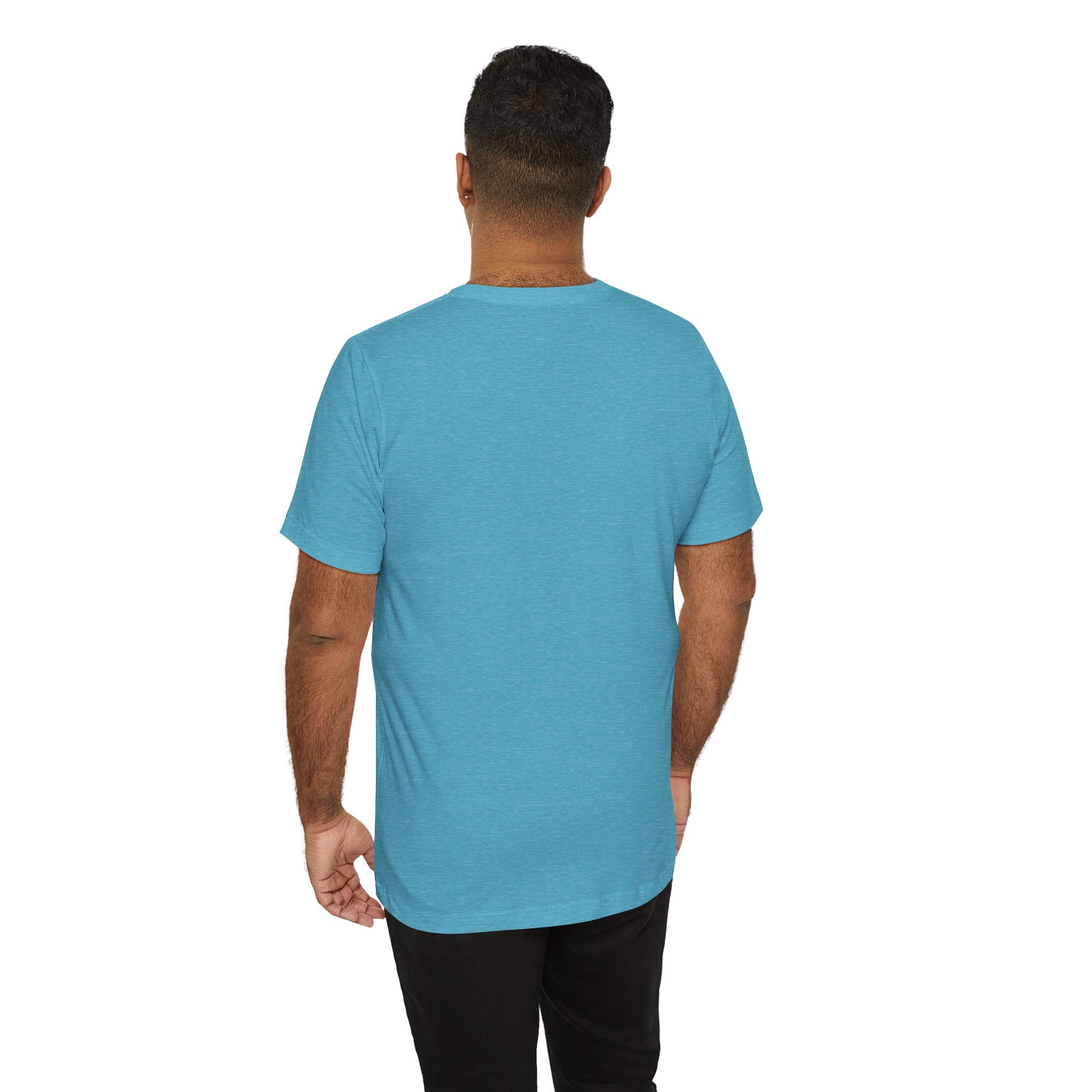 I Survived 2020 — Original PILOT Design: Director's Cut Unisex Jersey Short Sleeve Tee
