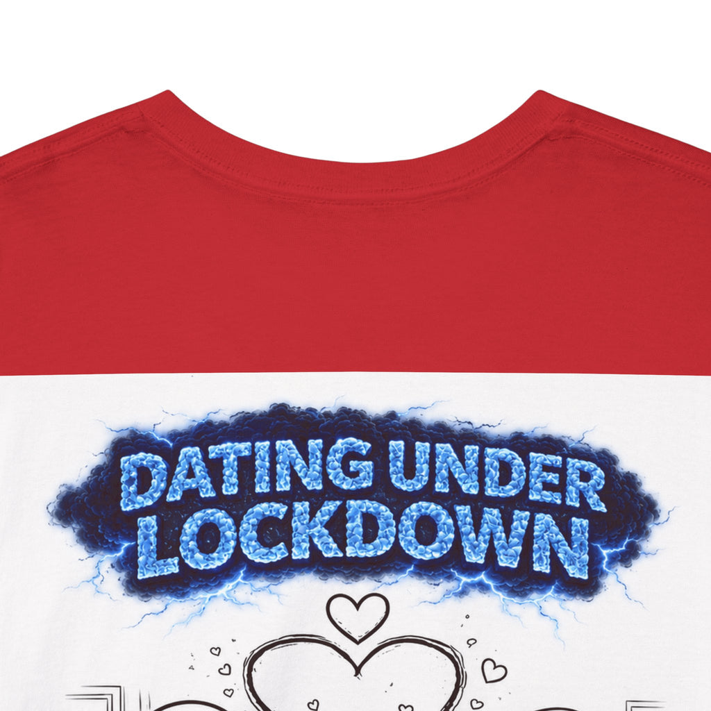 I Survived 2020 — Director's Cut S3:E2 "Dating Under Lockdown" | Lockdown Edition Documentary Tee