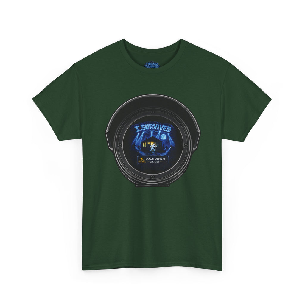 I Survived 2020 — Director's Cut S3:E2 "Dating Under Lockdown" | Lockdown Edition Documentary Tee