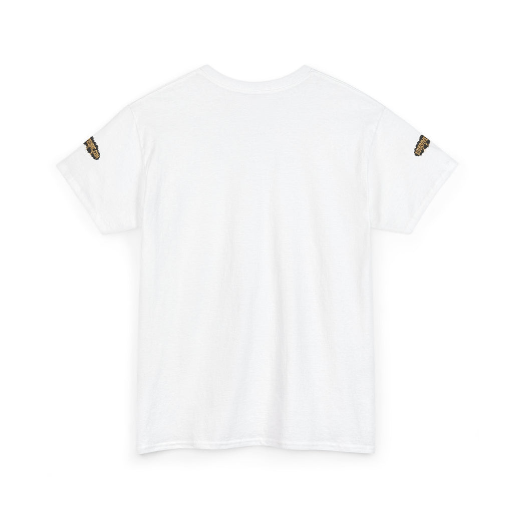 I Survived 2020 — Director's Cut Original Design Teaser Tee | Season 1 Premiere Drop Unisex Heavy Cotton Tee (SPECIAL EDITION)