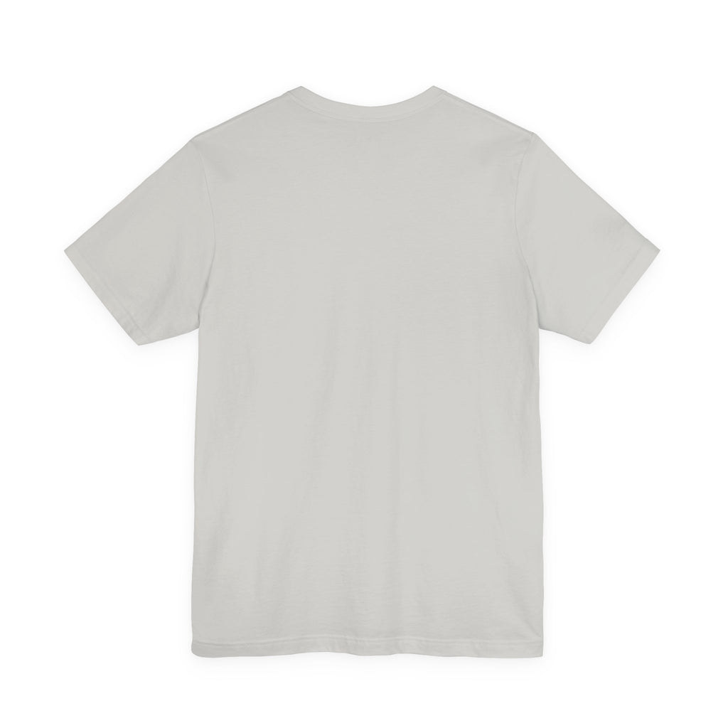 I Survived 2020 — Original PILOT Design: Director's Cut Unisex Jersey Short Sleeve Tee