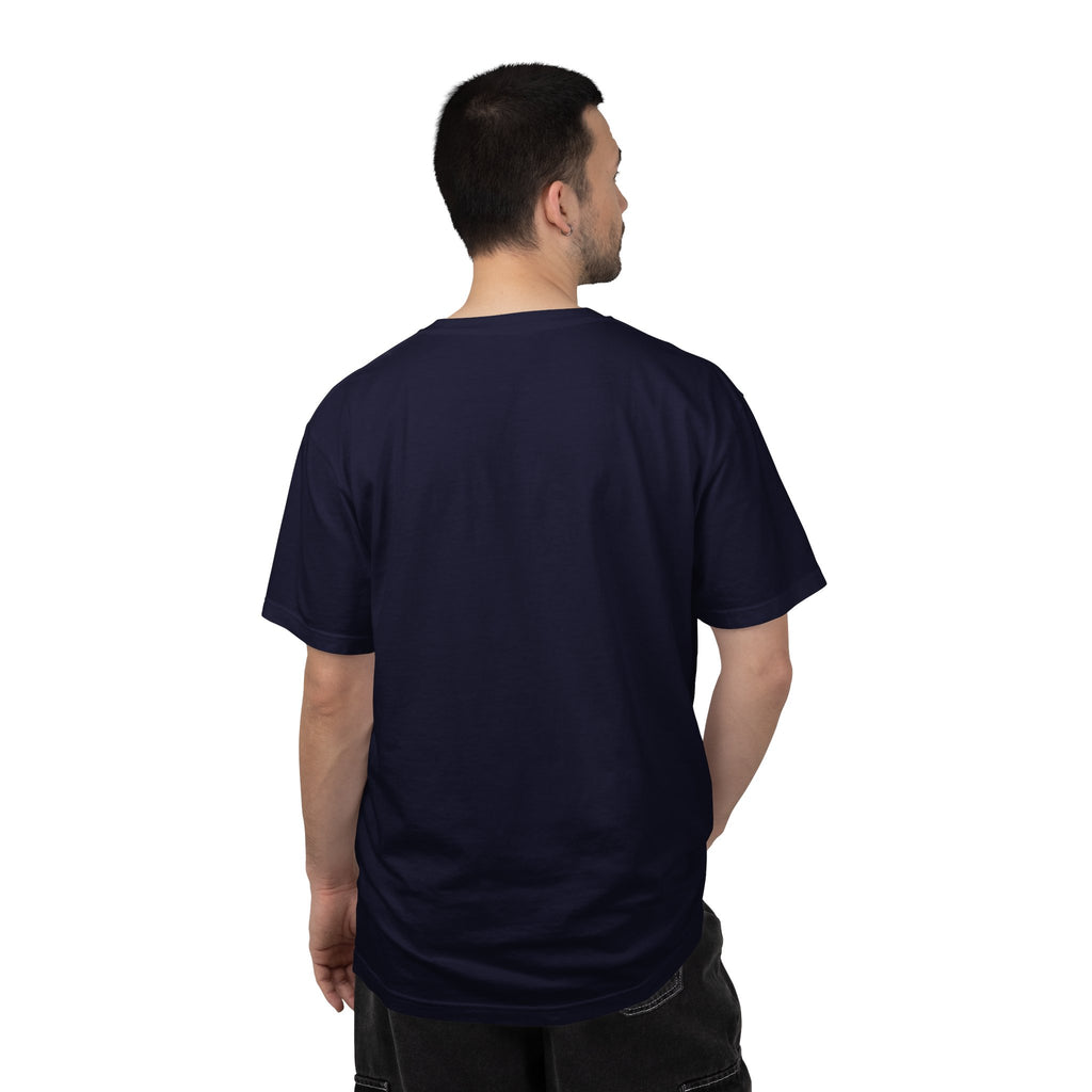 I Survived 2020 — Original PILOT Design: Director's Cut Unisex Garment-Dyed T-shirt