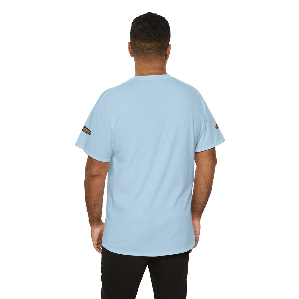 I Survived 2020 — Original PILOT Design: Special Edition Unisex Heavy Cotton Tee