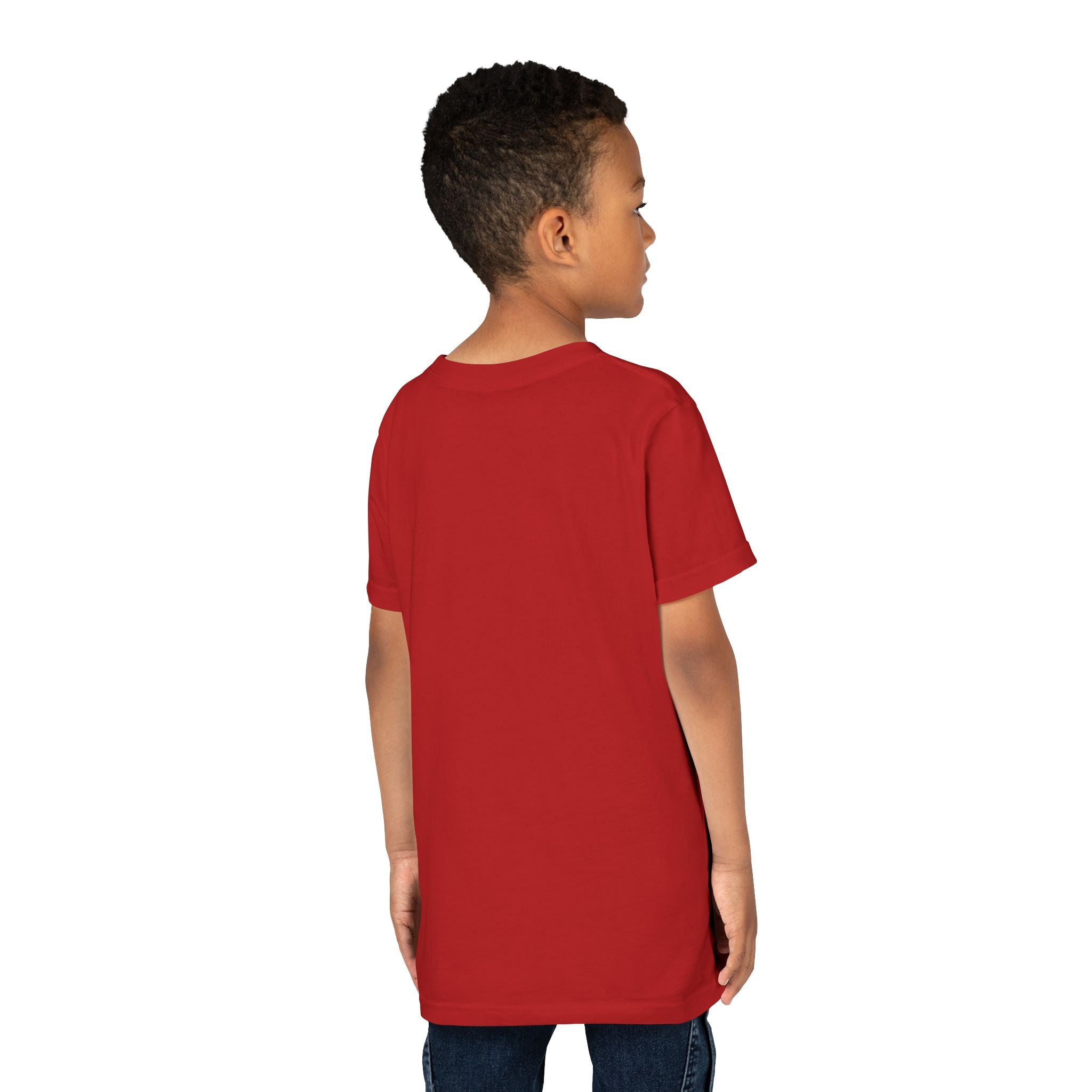 I Survived 2020 — Director's Cut Original Design Teaser Tee | Season 1 Premiere Drop Youth Short Sleeve Tee