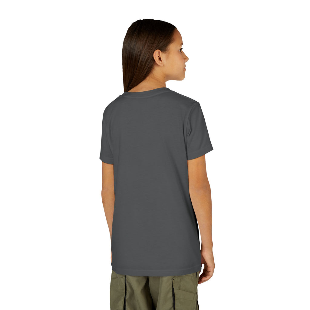 I Survived 2020 — Director's Cut Original Design Teaser Tee | Season 1 Premiere Drop Youth Short Sleeve Tee