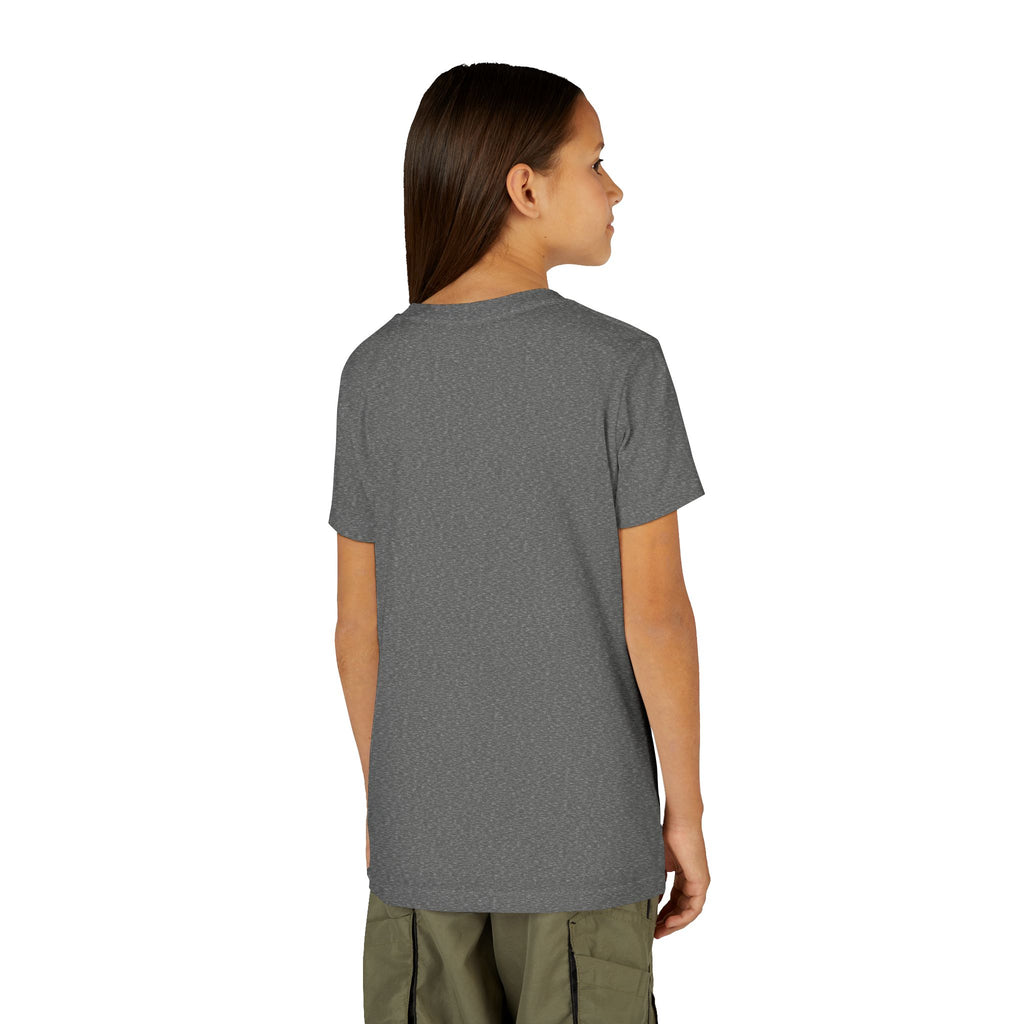 I Survived 2020 — Director's Cut Original Design Teaser Tee | Season 1 Premiere Drop Youth Short Sleeve Tee