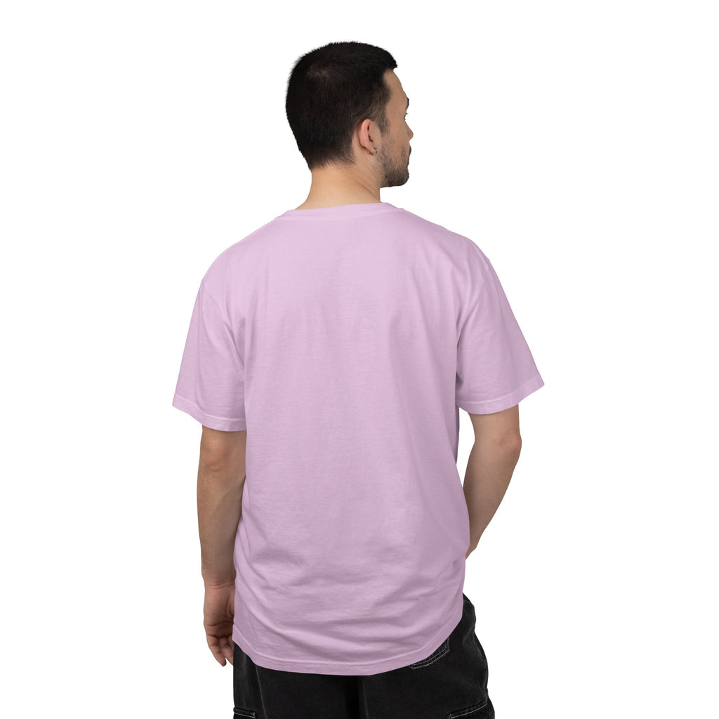 I Survived 2020 — Original PILOT Design: Director's Cut Unisex Garment-Dyed T-shirt