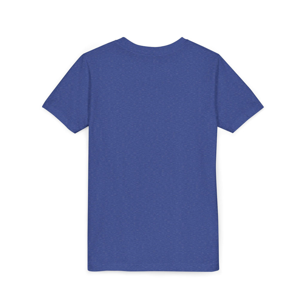 I Survived 2020 — Director's Cut Original Design Teaser Tee | Season 1 Premiere Drop Youth Short Sleeve Tee