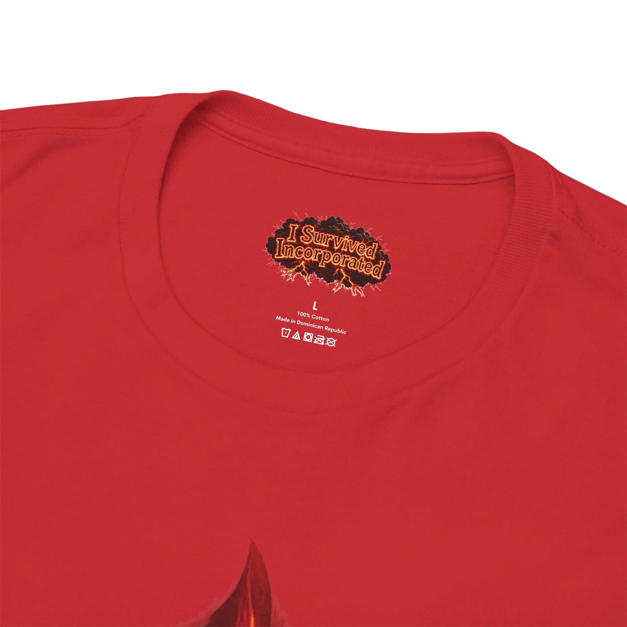 I Survived 2020 — Director's Cut S2:E4 "Western U.S. Wildfire Season" | Mid-Season Finale Pt. 1 | Wildfire Edition Memorial Tee