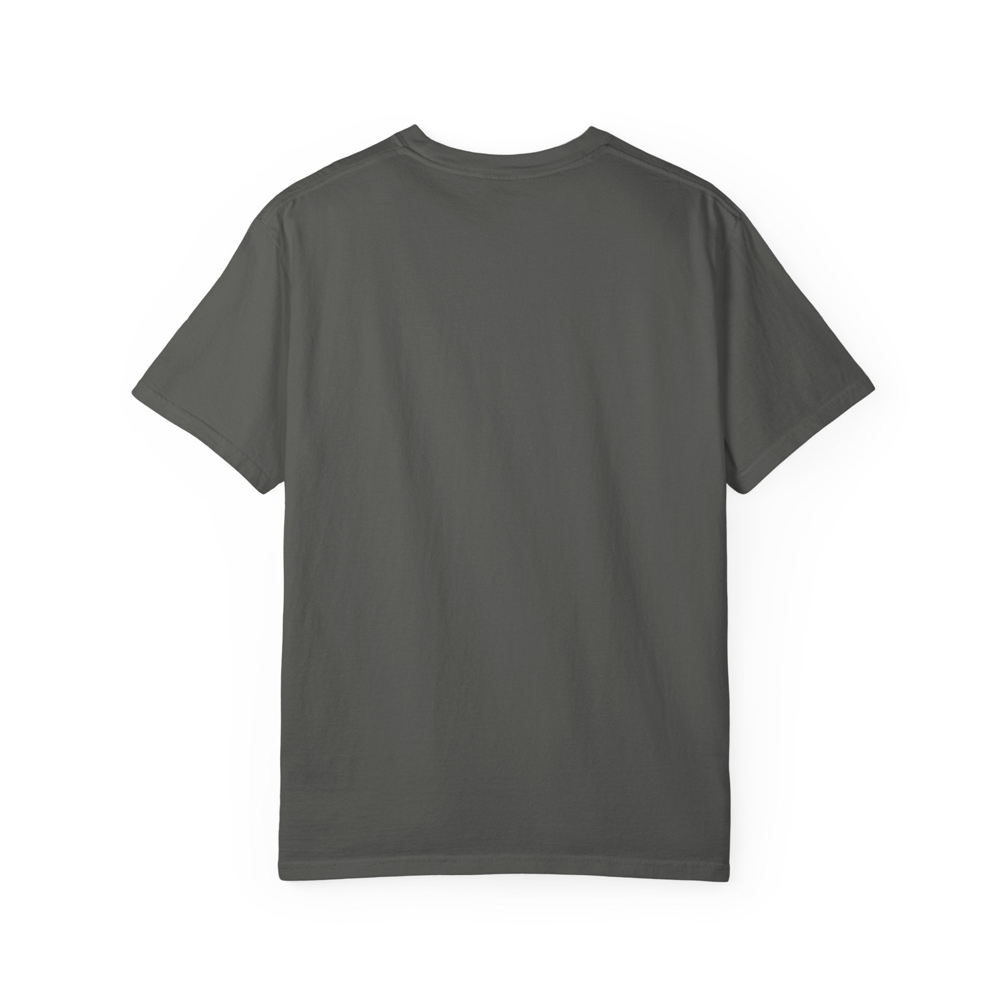 I Survived 2020 — Original Design Teaser Tee | Season 1 Premiere Drop Unisex Garment-Dyed T-shirt
