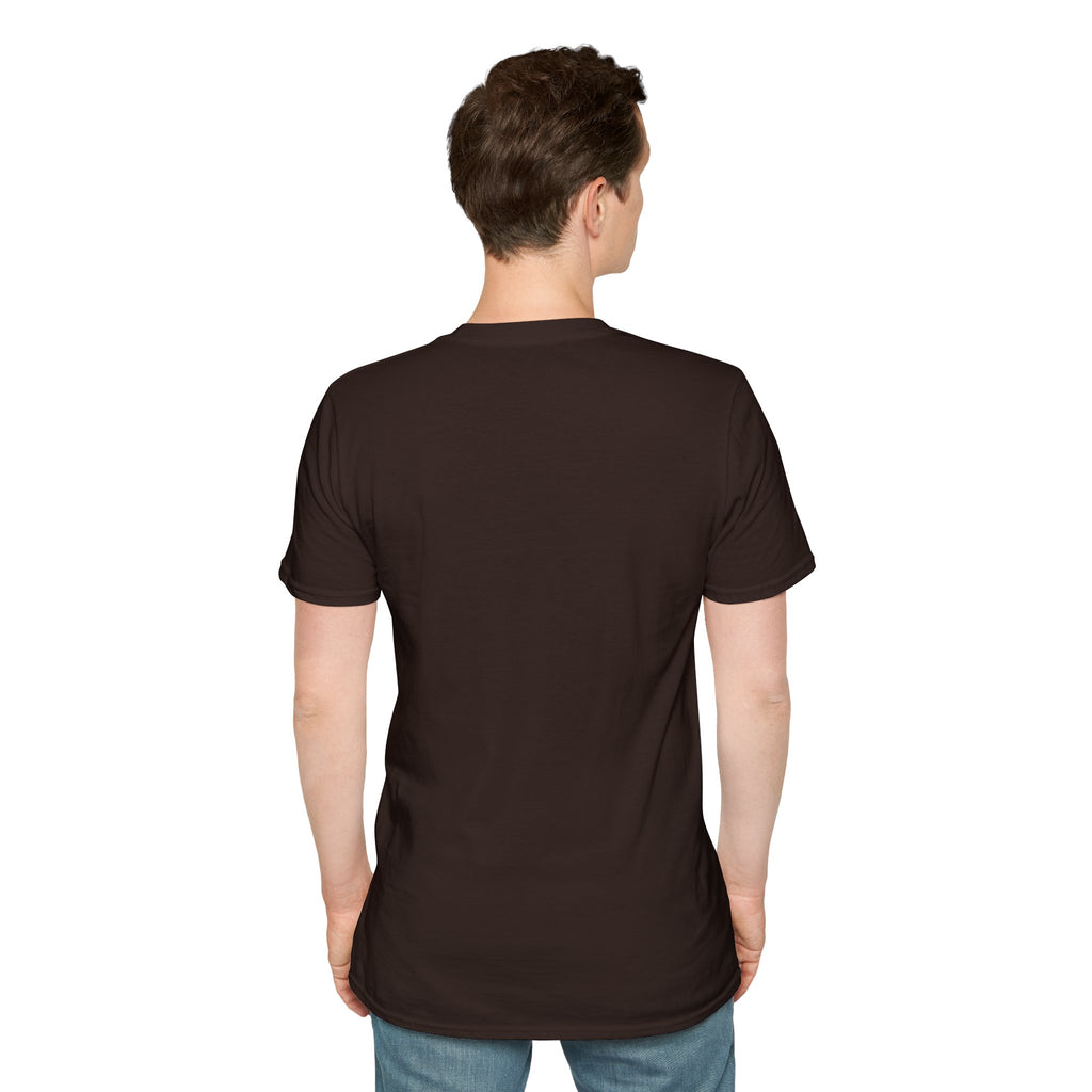 I Survived 2020 — Original PILOT Design Unisex Softstyle T-Shirt
