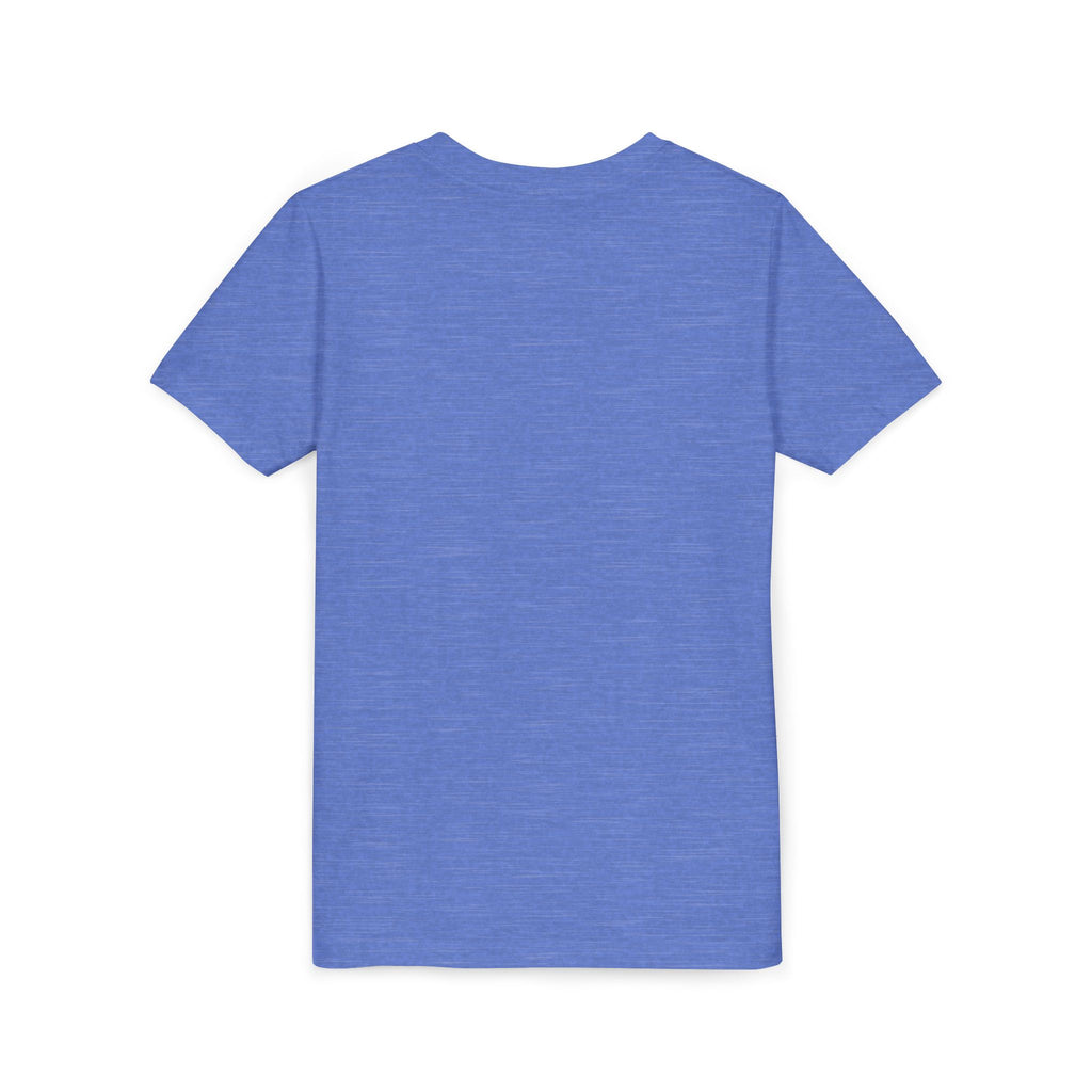 I Survived 2020 — Original Design Teaser Tee | Season 1 Premiere Drop Youth Short Sleeve Tee (SPECIAL EDITION)