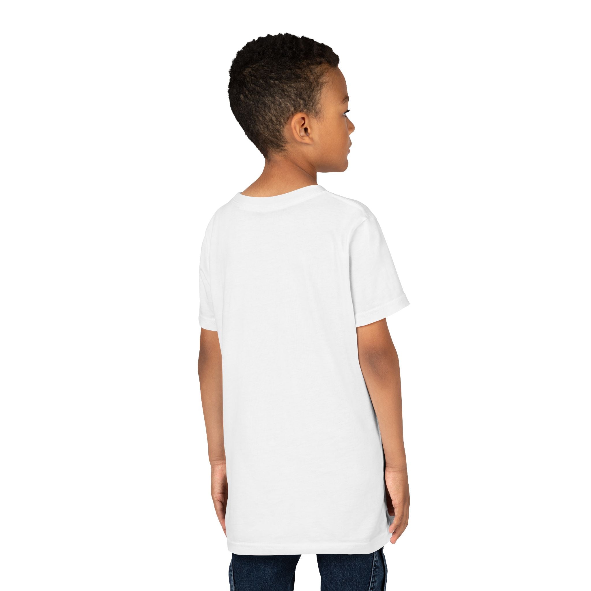 I Survived 2020 — Director's Cut Original Design Teaser Tee | Season 1 Premiere Drop Youth Short Sleeve Tee